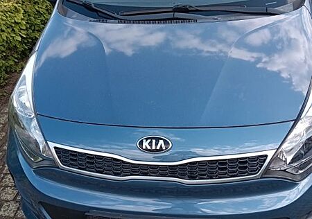 Kia Rio 1.2 Edition 7 Edition 7