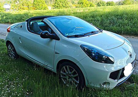 Renault Wind TCe 100 Night&Day Night&Day