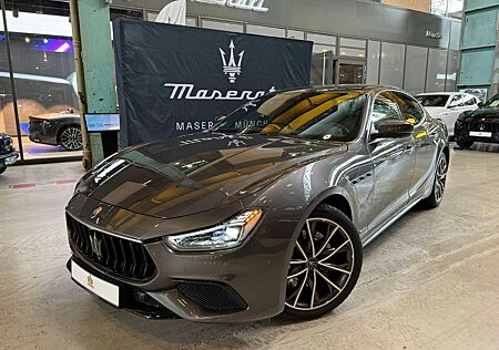 Maserati Ghibli GT GranSport * München*