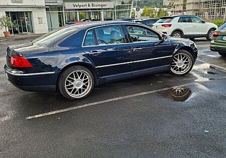VW Phaeton Volkswagen 3.2 V6 Tiptronic 5-Sitzer Standard