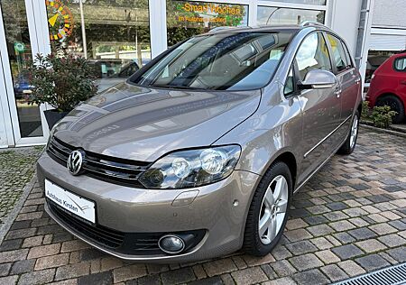VW Golf Plus Volkswagen Aut. Standhzg/Allwetter/PDC/Garantie