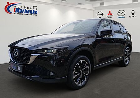 Mazda CX-5 SKYACTIV-D 150 SCR Aut. Advantage