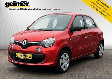 Renault Twingo Life SCe 70