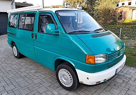 VW T4 Multivan Volkswagen