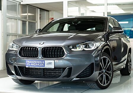 BMW X2 xDrive 25d M Sport HeadUp KomfoZug NaviPlus