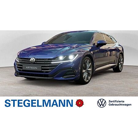 VW Arteon leasen