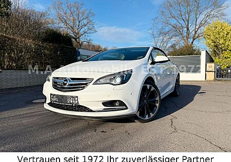 Opel Cascada 2.0 BiTurbo CDTI INNOVATION*TÜV&ServiceN