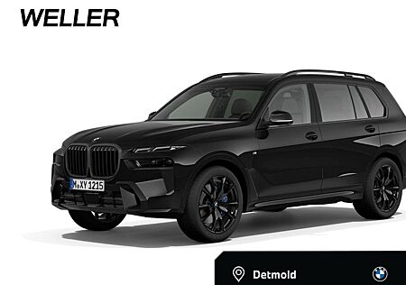 BMW X7 xDr 40d M Sport Pro HUD AHK Sky 360° A-Bahn
