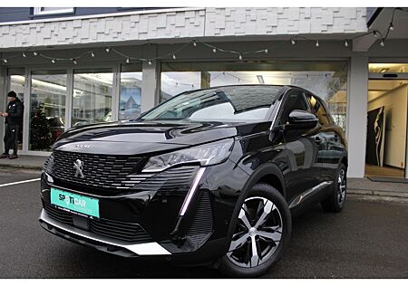 Peugeot 3008 Allure PureTech 130 *AHK+Lederausstattung*