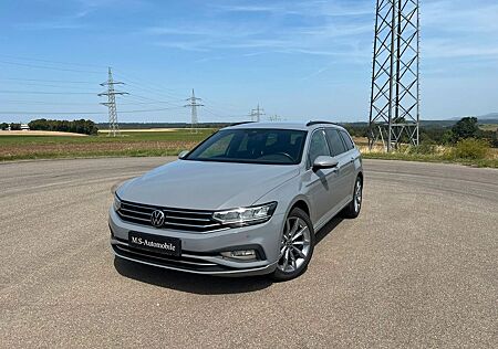 VW Passat Variant Volkswagen