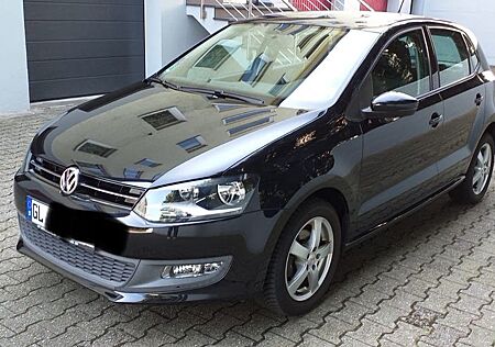 VW Polo Volkswagen 1.4 Comfortline Comfortline