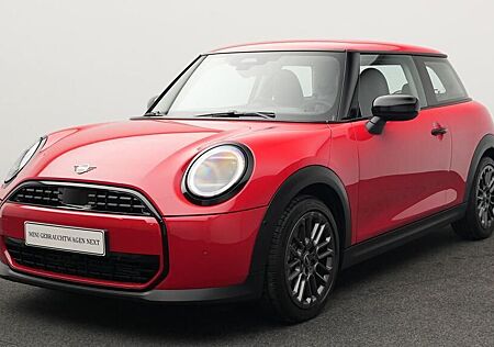 Mini Cooper C