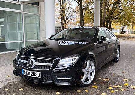Mercedes-Benz CLS 500 *Vollausstattung* *AMG*