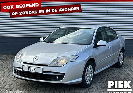 Renault Laguna 1.6 16V Dynamique