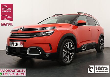 Citroën C5 Aircross BWJ 2019 1.2 PureTech 131 PK Busines