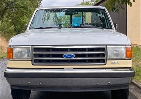 Ford F 150