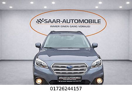 Subaru Outback 2.0 D 4WD AUTOM./KLIMAAUT/TEMP/NAVI/EUR