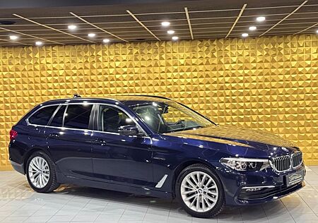 BMW 520d G31 Automatik *KLIMA*PDC*AHK* Touchscreen*