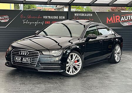 Audi A7 Sportback 3.0 TDI quattro, 3+ S-Line