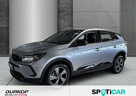 Opel Grandland X Grandland GS Line Aut.Einparken/AGR-Sitze/Abstan