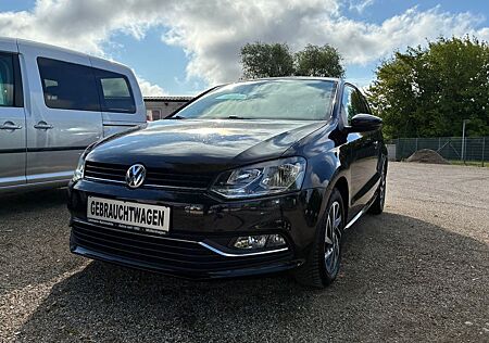 VW Polo Volkswagen V Sound Navigation