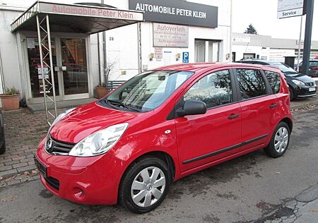 Nissan Note 1.4 Visia *TÜV 03/2026*