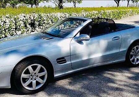 Mercedes-Benz SL 350 -