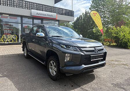 Mitsubishi L200 Doppelkabine 4WD