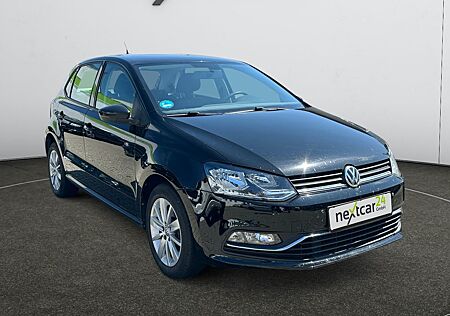 VW Polo Volkswagen V Comfortline BMT/Start-Stopp