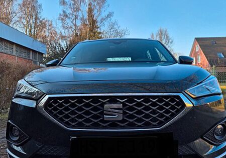 Seat Tarraco 2.0 TDI 147kW Xcellence 4Drive DSG