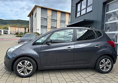 Kia Venga gebraucht kaufen Kia Venga Dream Team