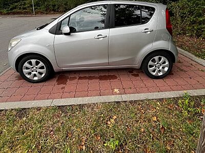 Opel Agila B 1.0 ecoFLEX Edition Edition