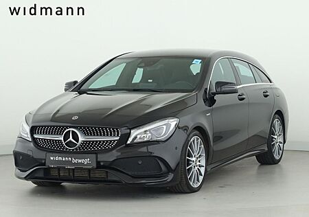 Mercedes-Benz CLA 200 Shooting Brake CLA 200 SB *AMG*Navi*LED*SHZ*PTS*Kamera*Keyless*