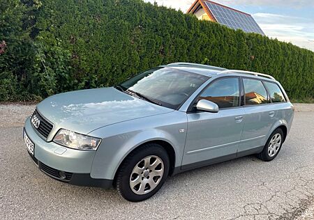 Audi A4 1.9TDI Avant/Kombi