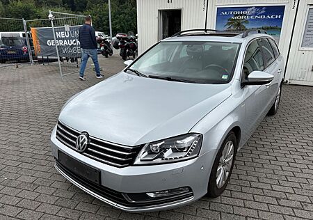 VW Passat Variant Volkswagen Comfortline BlueMotion