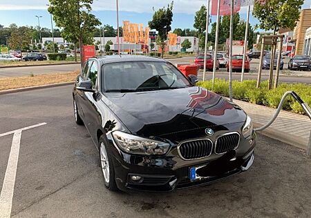 BMW 118i M Sport M Sport