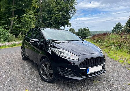 Ford Fiesta 1,25 60kW Trend Trend