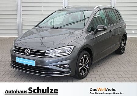 VW Golf Sportsvan Volkswagen 1.5 TSI DSG IQ.DRIVE+NAVI+LED+KAM