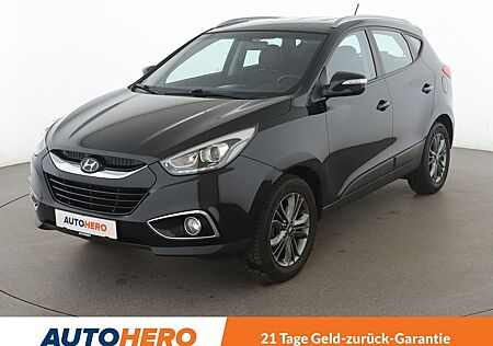 Hyundai ix35 1.6 FIFA World Cup Edition 2WD*TEMPO*PDC*