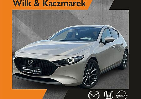 Mazda 3 2.0 AT Exclusive Matrix Bose 360 HUD Navi