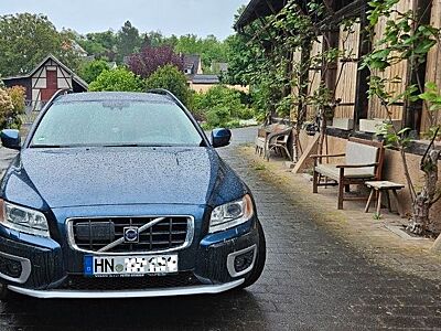 Volvo XC70 D5 AWD Summum