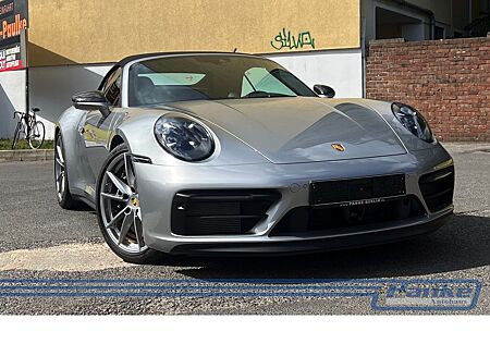 Porsche 911 Urmodell 911 Carrera 4 GTS Cabriolet*Night*Chromo*Sthzg*