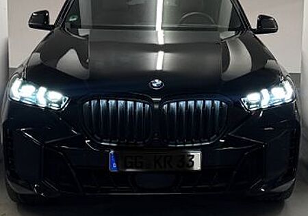 BMW X5 xDrive30d - M Sportpaket