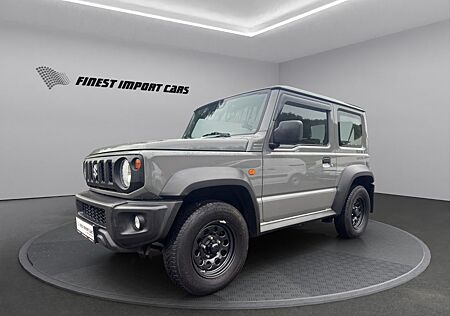 Suzuki Jimny Comfort+ AllGrip DAB AHK LED Kamera Spurha