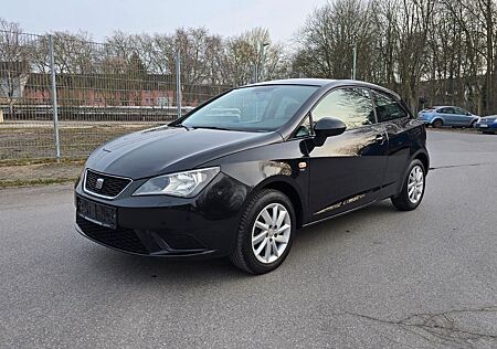 Seat Ibiza 1.2 TSI Style SC Style