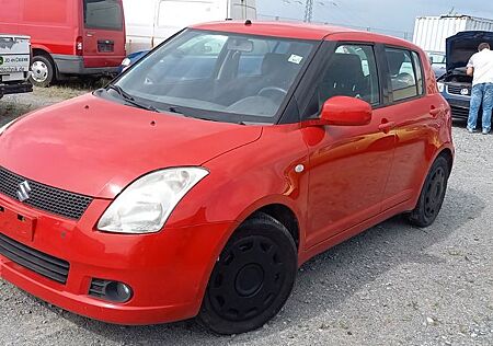 Suzuki Swift 1.3 Klima 5Türen.....