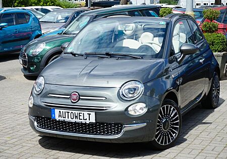 Fiat 500C 0.9 8V TwinAir Lounge C S&S