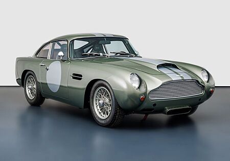 Aston Martin DB4 GT Continuation