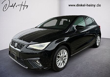 Seat Ibiza FR-Line 1.0 TSI 7-Gang DSG