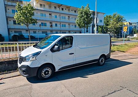 Renault Trafic Traffic L2H1 1 Hand